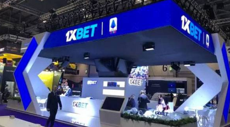 How 1xBet in Ukraine Exposes its International Financial Network