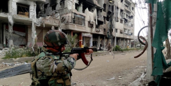 Обнадеживающие новости накануне возможной полномасштабной войны в Сирии