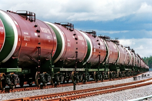 Нефтяные игры: Россия держит «двойной удар»