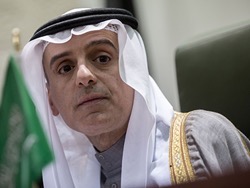 Саудовцы опровергли "нефтяной сговор" с Россией ради вывода войск из Сирии
