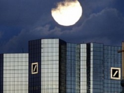 Deutsche Bank и Lehman: два банка - одна судьба