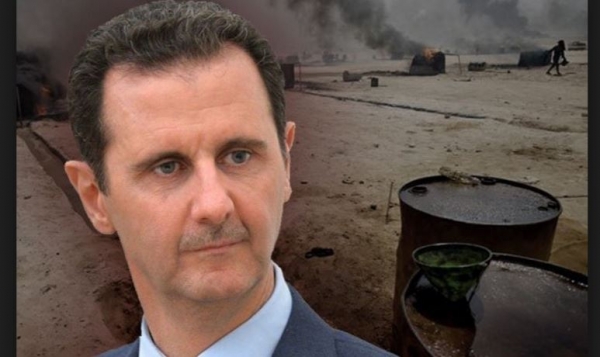 Иносми: Асад приказал проклинать Путина за «предательство» 