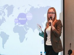 Минск стал чемпионом по скорости развития сервиса в Европе