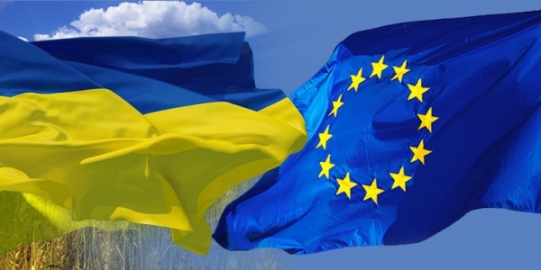 «Безвизовый режим» с ЕС украинцы окрестили «Железным занавесом» 