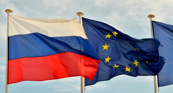 ЕС и его пять принципов активного вмешательства в дела России