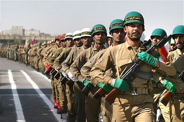 Иран на пороге военного превосходства на Ближнем Востоке