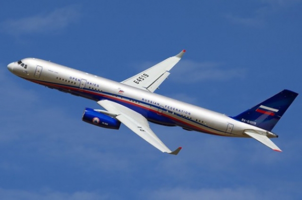 Пентагон беспокоится по поводу «открытого неба» из-за обновления российских самолетов