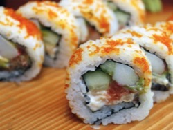 Новое исследование показало, что рацион питания японцев продлевает жизнь
