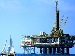 Более 45 000 британских нефтяников лишатся работы