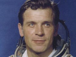 История космонавта Александра Сереброва: неизвестная науке инопланетная зараза на космос