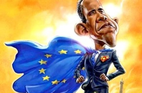 В двух шагах от краха: США готовятся списать Европу со счетов?