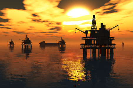 Цены на нефть заставляют Норвегию обратиться к средствам нефтяного фонда
