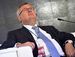 Глава ВТБ рассказал о размещении российских бондов без западных банков