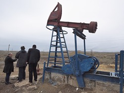 Глава Минприроды предупредил об истощении запасов российской нефти через 28 лет