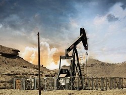 Запасы нефти в США давят на цены