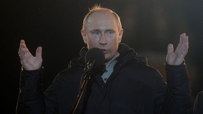 Георгий Бовт рассуждает, нужны ли в России выборы