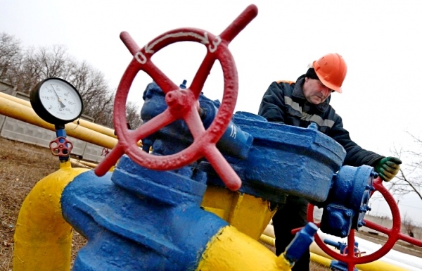 Украина мечтает о самостийном газе