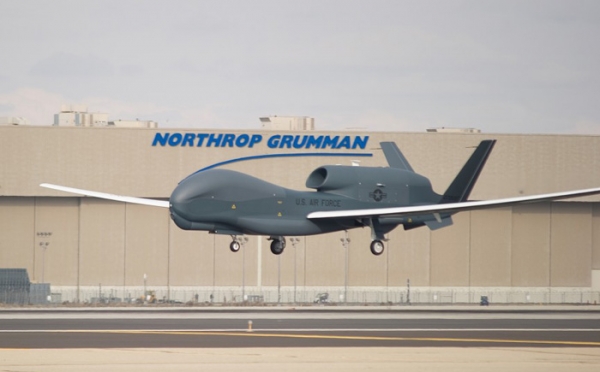 Компания Northrop Grumman, США