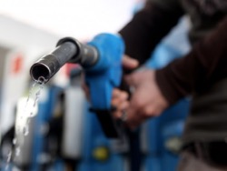 Беларусь залила в феврале украинский рынок дизелем и бензином