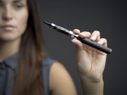 Ученые: электронные сигареты приводят к бесплодию