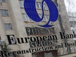 ЕБРР продолжит инвестиции на Украине во время проведения реформ
