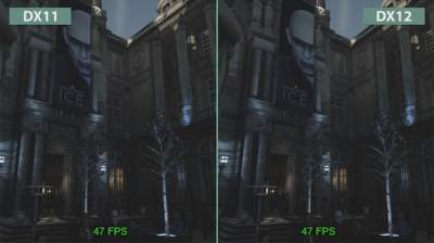 Эксперты сравнили качество Hitman на DirectX 11 и DirectX 12
