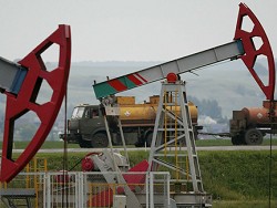 Нефть поставила новый рубеж в $60