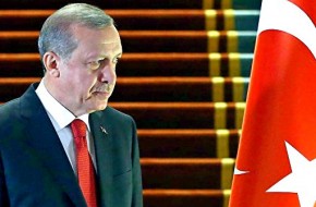 Эрдоган решил судьбу мира. Мир не заметил
