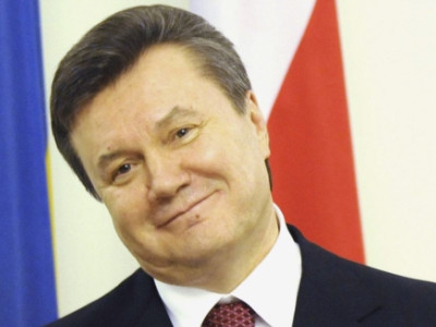 «Кровавый Янык» отсудил у Украины 6 миллионов гривен