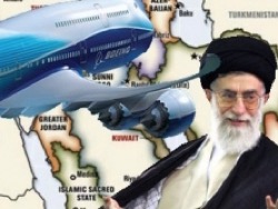 Желудок Ирана - в США, и он против нефтяных ограничений