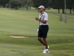 Врачи констатировали улучшение здоровья Обамы за последние два года