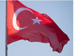 Bloomberg: экономика Турции обрушилась от российских санкций
