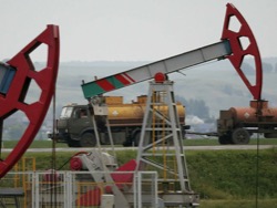 Нефть обещает взять планку в $60
