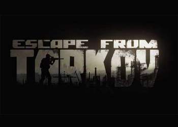 Новое видео геймплея Escape from Tarkov