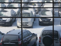 Аналитики рассказали о подорожании автомобилей в России