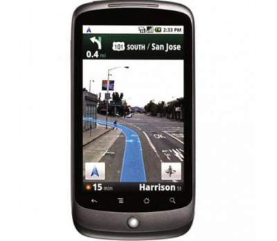 HTC разрабатывает два новых смартфона Nexus