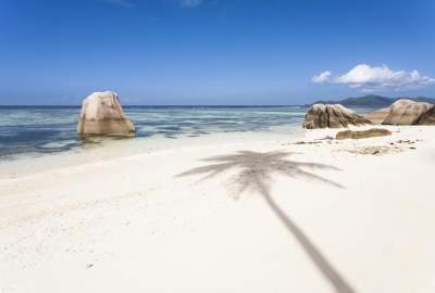 Самые лучшие пляжи Сейшельских островов. Фото