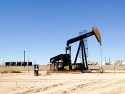 Кувейт нарастил добычу нефти после окончания забастовки