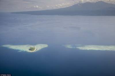 Фотограф показал специфику жизни на Соломоновых островах. Фото