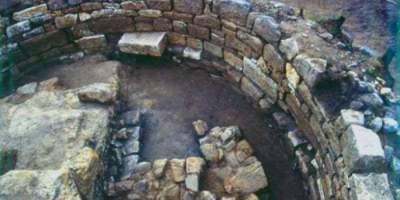 Археологи утверждают, что нашли гробницу Аристотеля