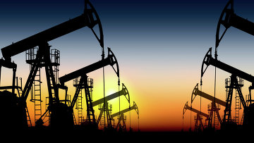 CNN: цена на нефть выросла, но слишком поздно для США