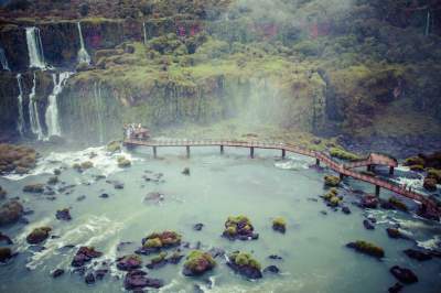 10 самых красивых Национальных парков в Бразилии. Фото