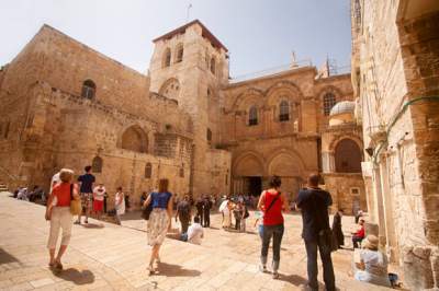Гид по Святой Земле: эти места стоит увидеть в Израиле