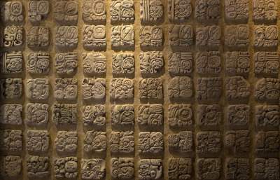 Любопытные факты о цивилизации майя. Фото
