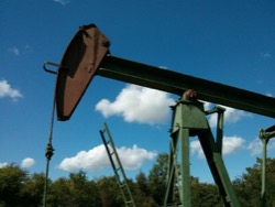 Стоимость нефти Brent поднялась выше $48, WTI подобралась к $47