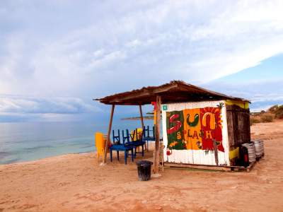 Балеарские острова: красивая жизнь по-испански. Фото