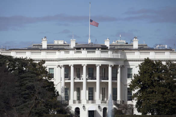 Белый Дом: США не собираются приносить извинения за бомбардировку Хиросимы