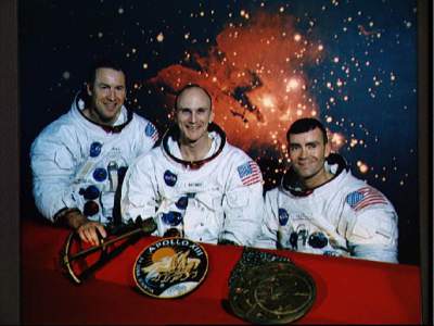 Самые громкие катастрофы в истории космонавтики. Фото