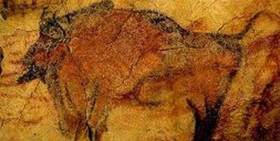 В Стране басков нашли древние наскальные рисунки