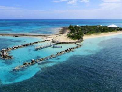 Багамы: отдых, о которым мечтают миллионы. Фото